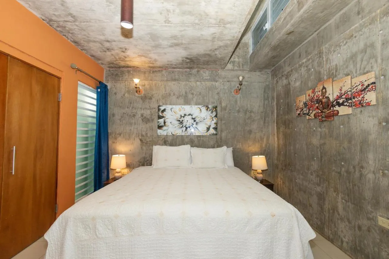 Casa de hóspedes La Esmeralda Pr San Juan
