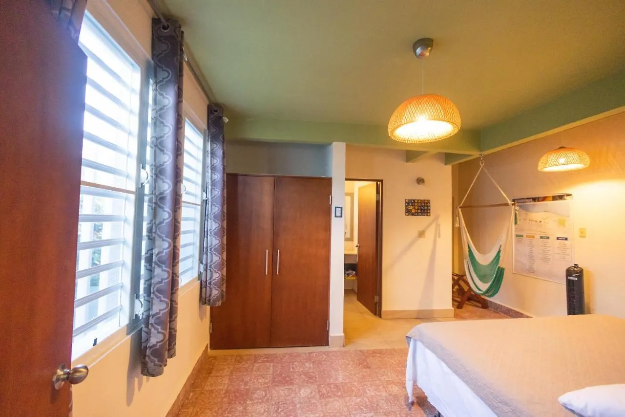 *** Casa de hóspedes La Esmeralda Pr San Juan Porto Rico