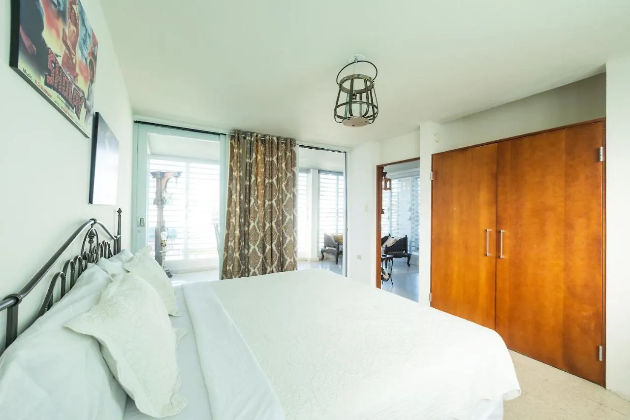 Casa de hóspedes La Esmeralda Pr San Juan