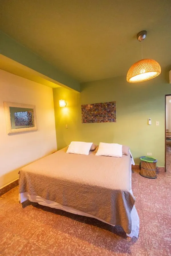 La Esmeralda Pr San Juan Casa de hóspedes