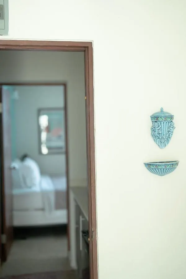 Casa de hóspedes La Esmeralda Pr San Juan