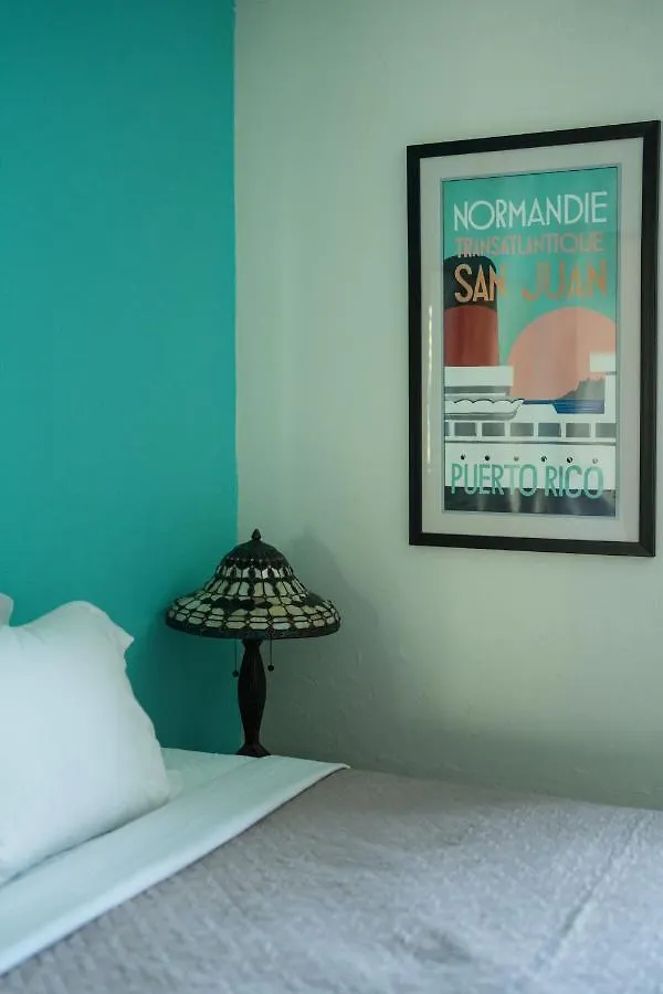 La Esmeralda Pr San Juan 3*,  Porto Rico