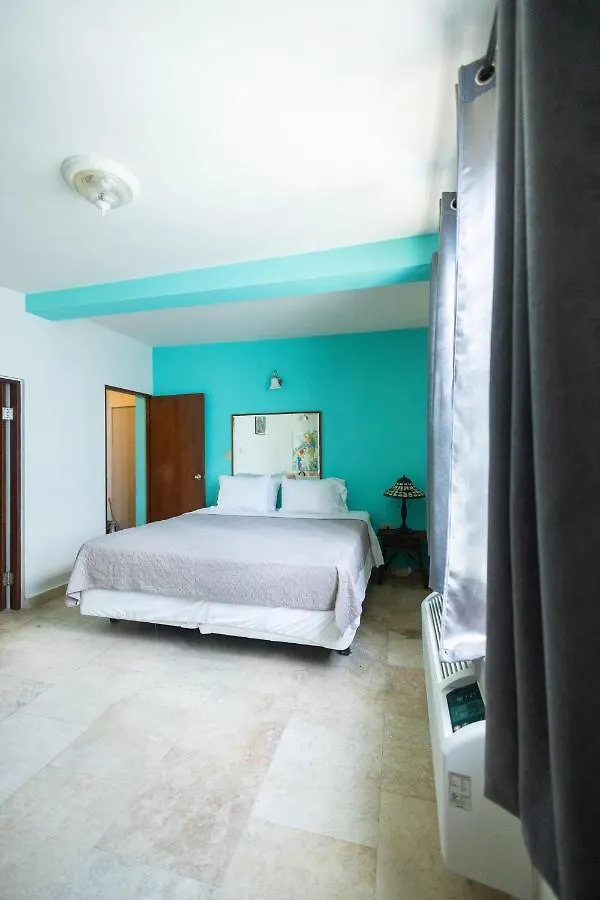 La Esmeralda Pr San Juan Casa de hóspedes