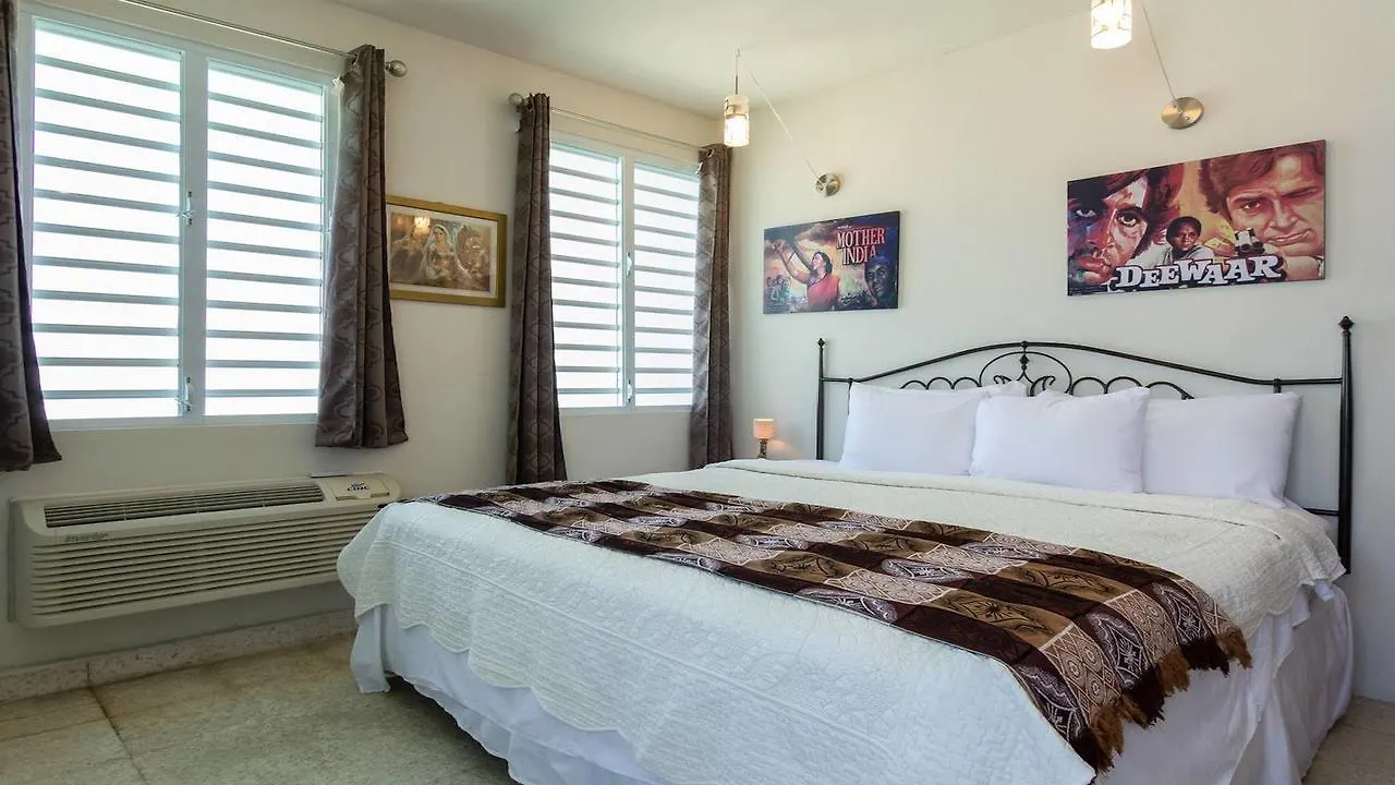 La Esmeralda Pr San Juan