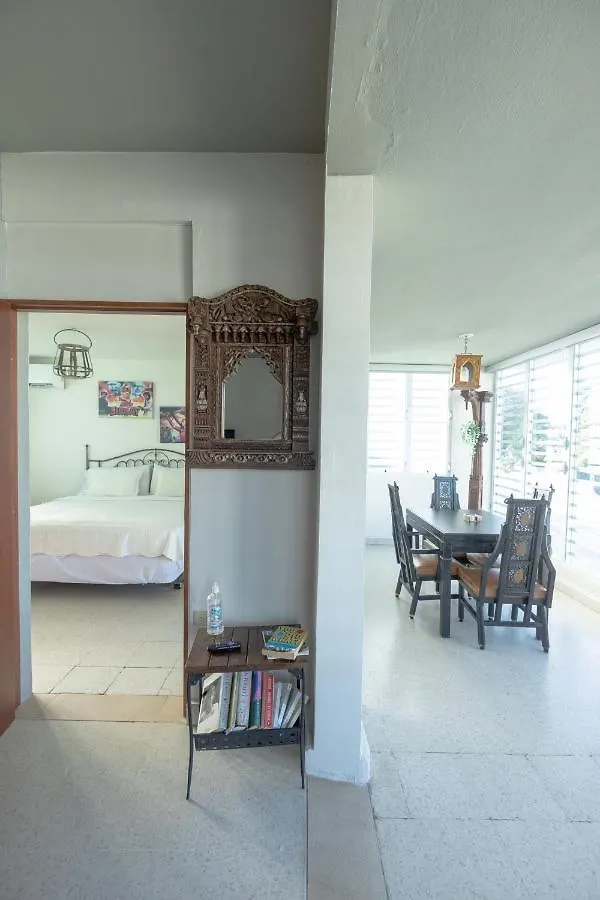 Pensión La Esmeralda PR San Juan