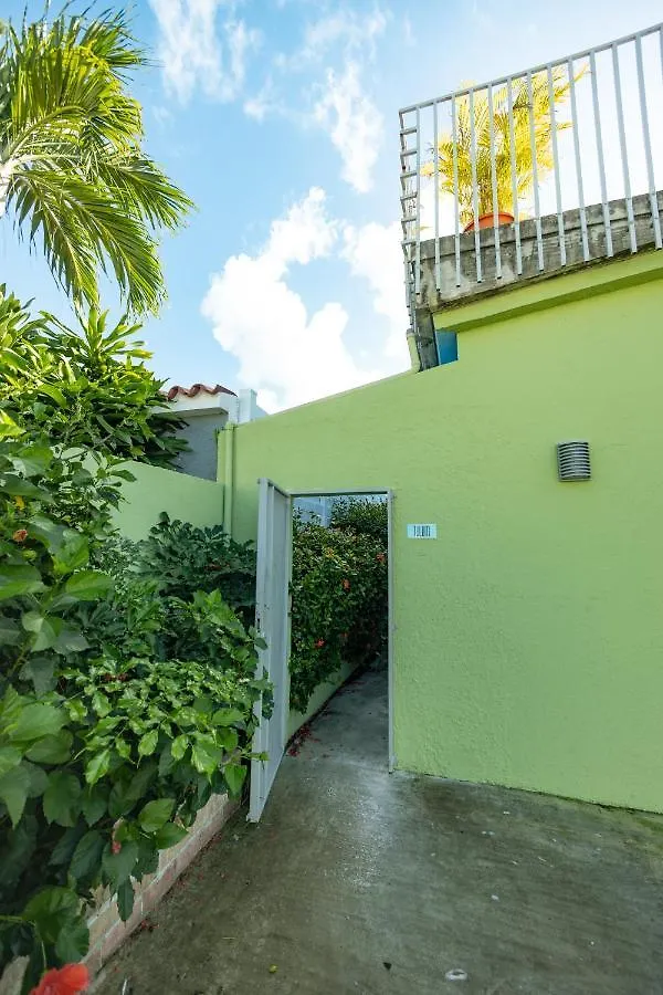 La Esmeralda Pr San Juan