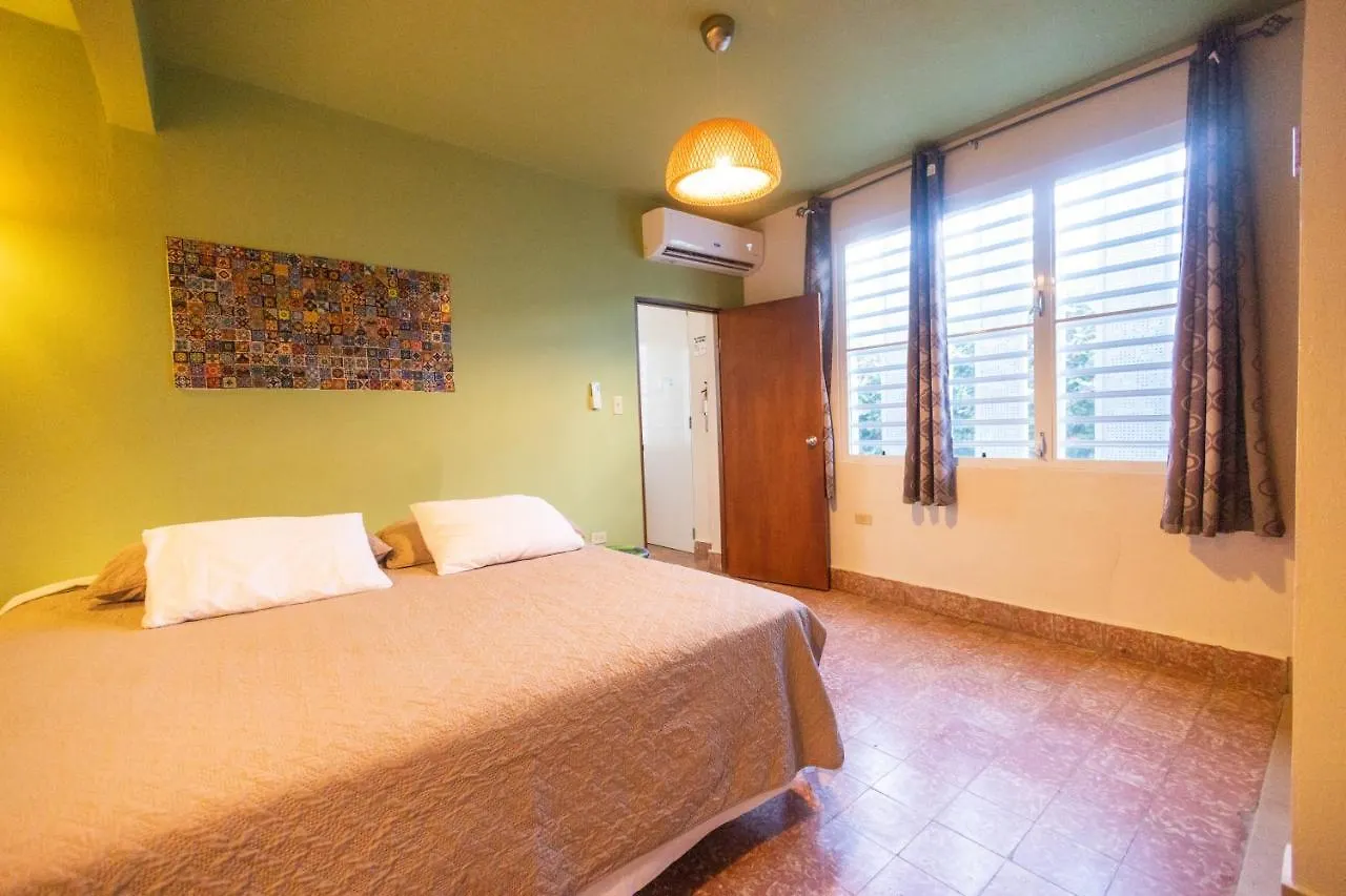 La Esmeralda PR San Juan