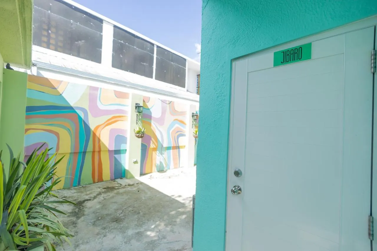 La Esmeralda Pr San Juan