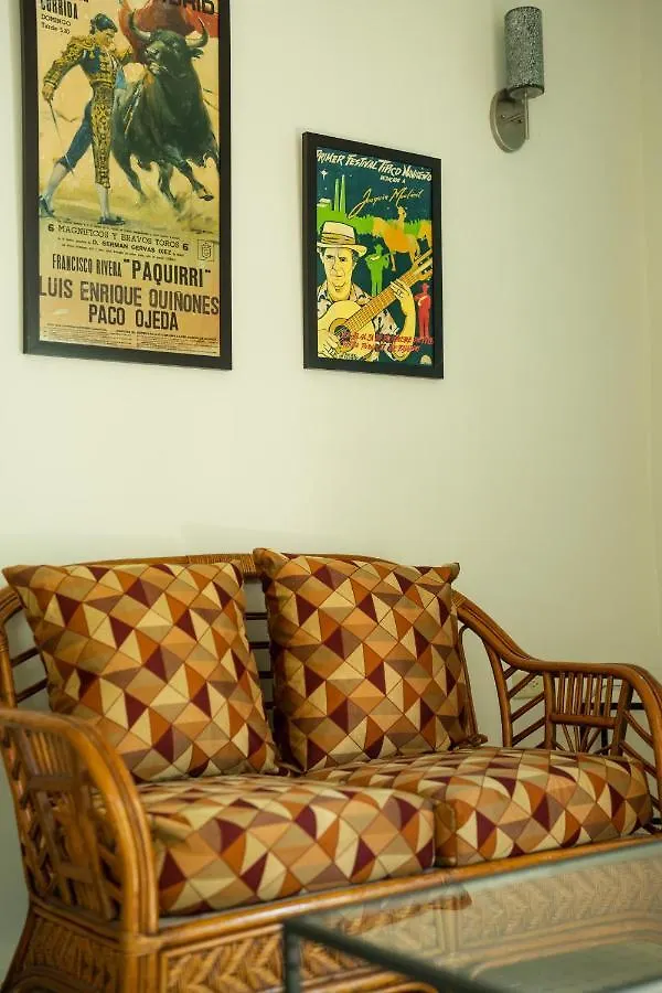 La Esmeralda PR San Juan
