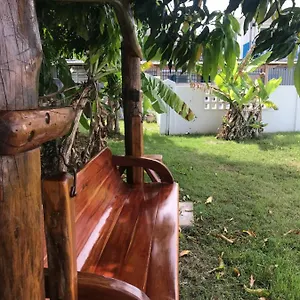 Inn Isla, San Juan