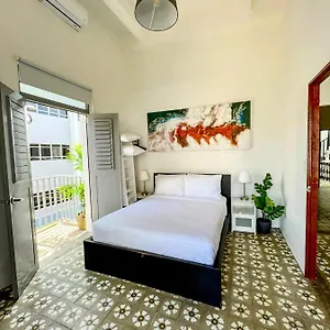 Aparthotel Nando's Place, San Juan
