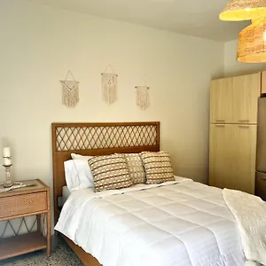 Guest house Bamboo, San Juan