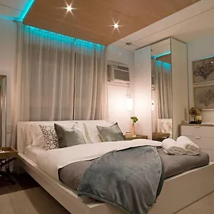 Aparthotel Pr Front Penthouse A 604, San Juan