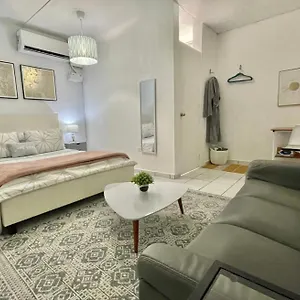Hostel Oasis, San Juan