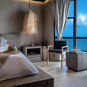 Aire De Olive Hotel San Juan