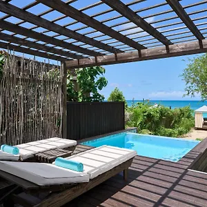 **** Hotel Keyonna Antigua und Barbuda