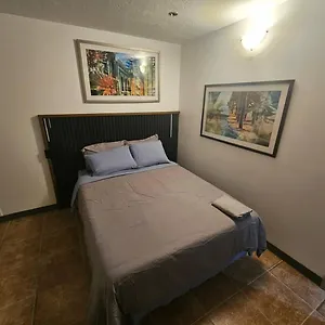 Hotel Santurce Near La Placita 9, San Juan