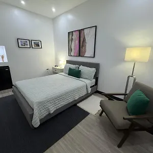 Hostel Oasis, San Juan