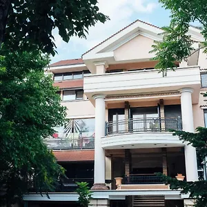 Francesca Aparthotel Bucharest