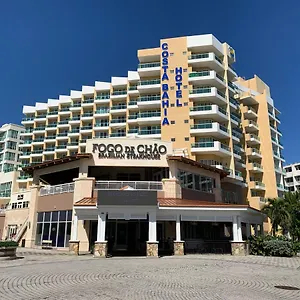 Costa Bahia Paseo Caribe Hotel San Juan