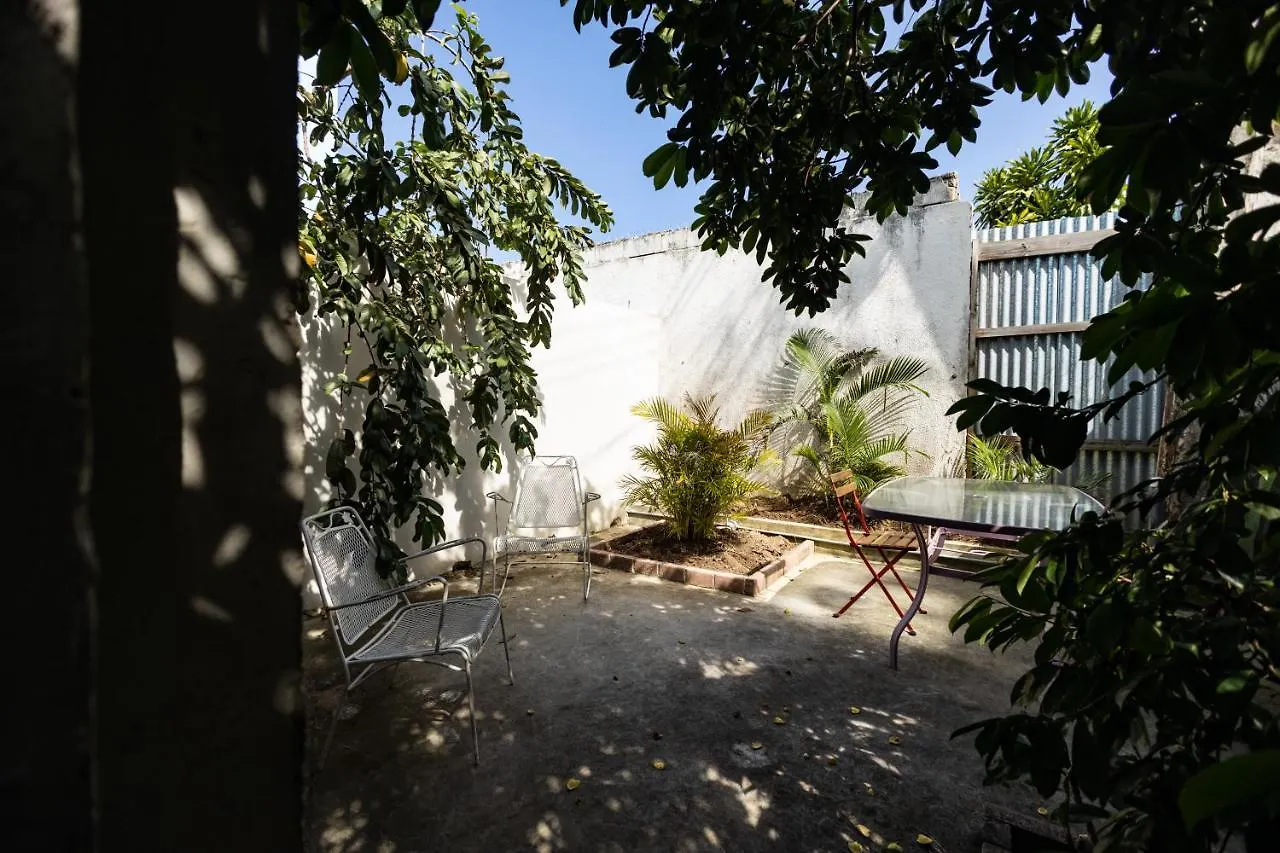 Guest house La Esmeralda Pr San Juan