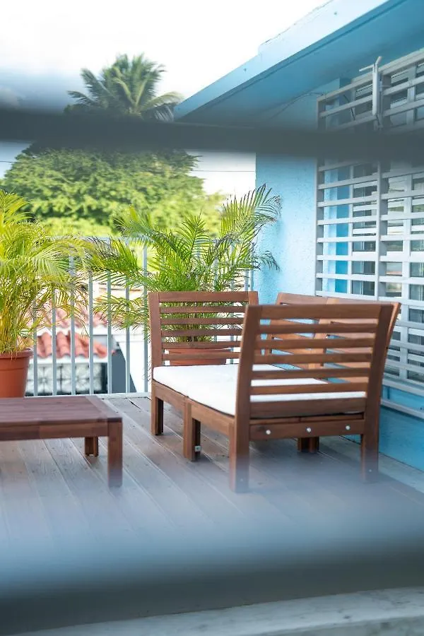 La Esmeralda Pr location
