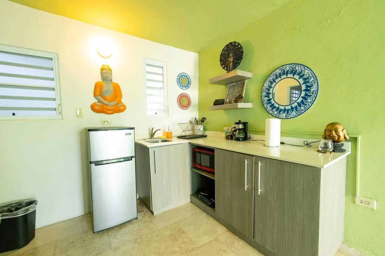 La Esmeralda PR San Juan