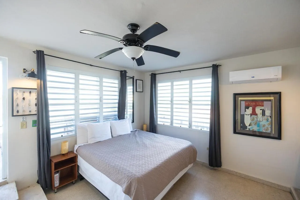 La Esmeralda PR San Juan